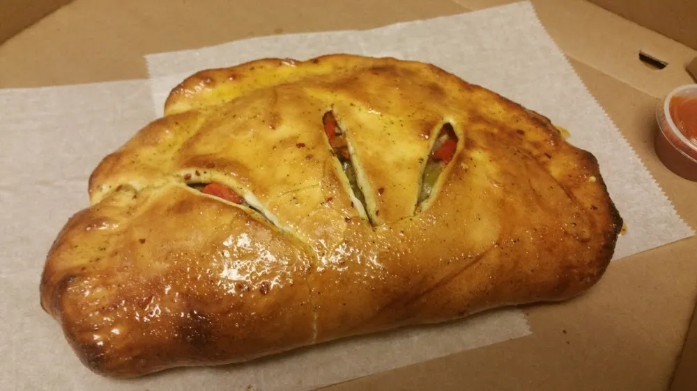 Calzone