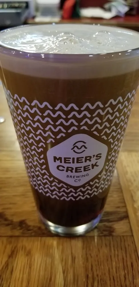 Cold Brew