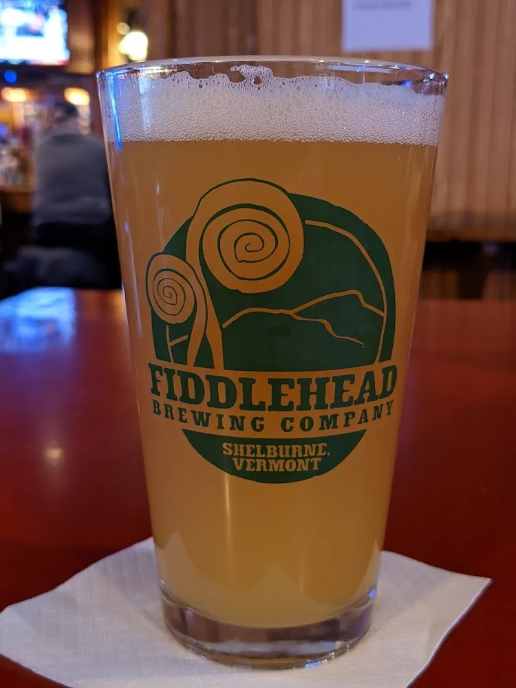 Fiddlehead IPA