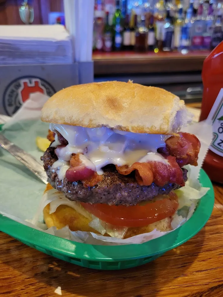 Swallow's Burger